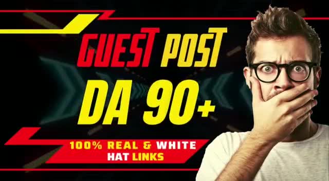 guest post on da  85 sites for seo backlinks