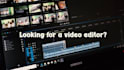 edit youtube videos, montages, events videos and more