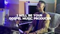 be your gospel producer, instrumental, christian song