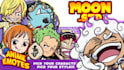 create custom twitch emotes, badges, and animated emotes in anime style