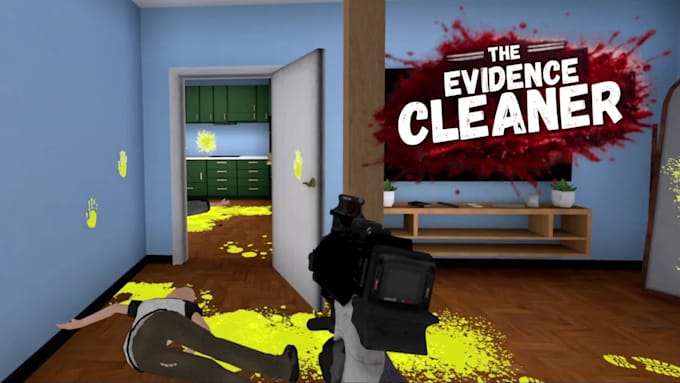 create an immersive VR experience in unity for oculus meta quest