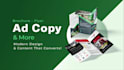 create business brochures for your company