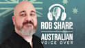 record an australian male voice over narration