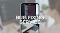do react native and expo bug fixes and troubleshooting