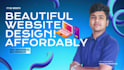 design wordpress website at affordable, cheap cost
