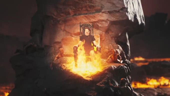 do custom visual effects, vfx, 3d modeling