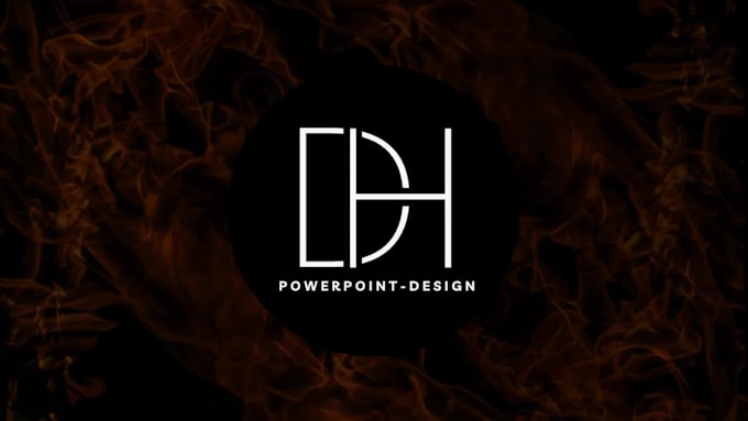 design your powerpoint presentation