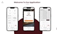 develop custom order management website