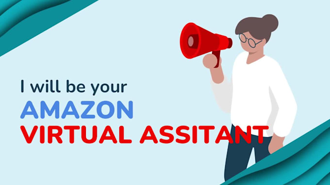your amazon virtual assistant amazon fba virtual assistant
