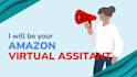 your amazon virtual assistant amazon fba virtual assistant
