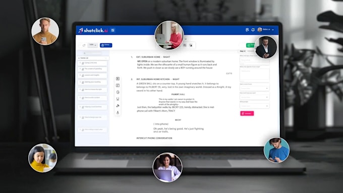 saas explainer video, marketing animation, saas company, b2b startup video