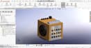 do 3d product modelling and designing