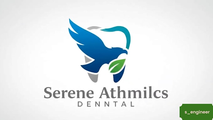 create professional minimalist business logo design for your brand