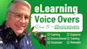 record a pro e learning or corporate training narration