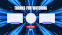 create an amazing youtube outro and end screen animation