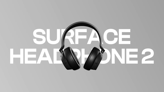 create a realistic 3d product animation video