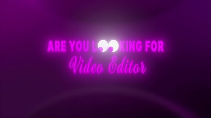 do professionaly edit instagram reels and tiktok videos