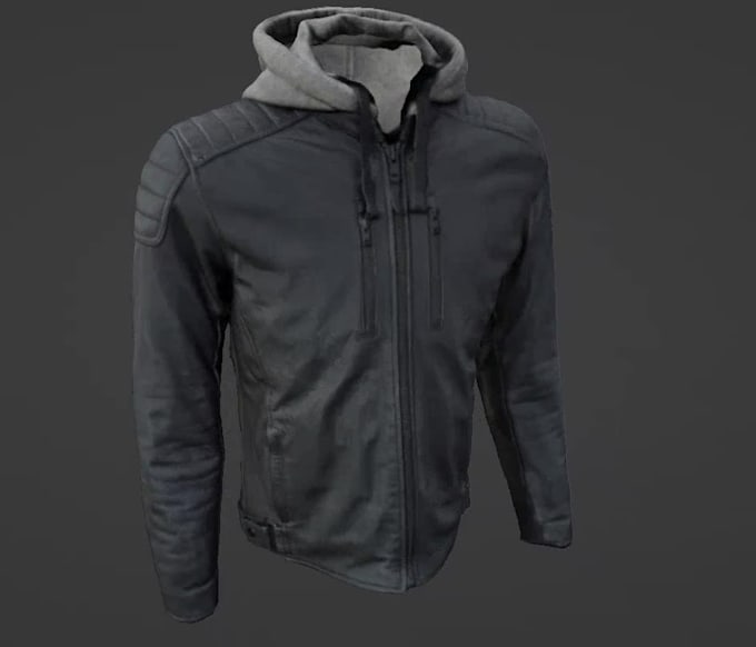 create realistic 3d photogrammetry scans, models and 3d reconstructions