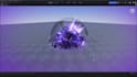 roblox combat system, roblox vfx, combat ability, roblox map, animation, game