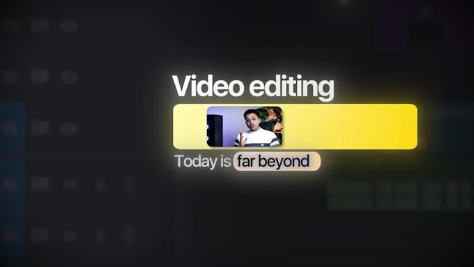 edit faceless youtube automation channel videos