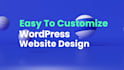 do wordpress design and mobile friendly website development