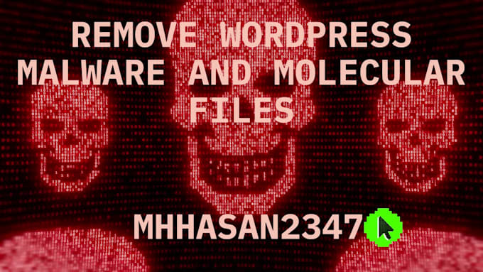 do wordpress malware removal expert
