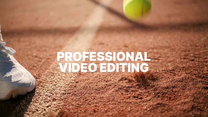 be your video editor and your youtube cutter