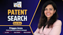 conduct a patent search to assess patentability