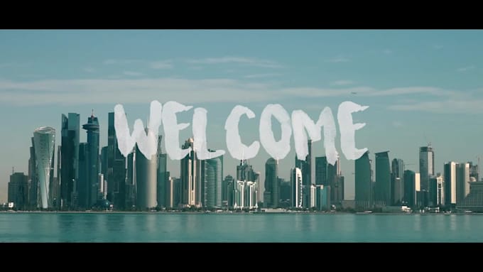 edit your vlogs, travel videos and event recap videos
