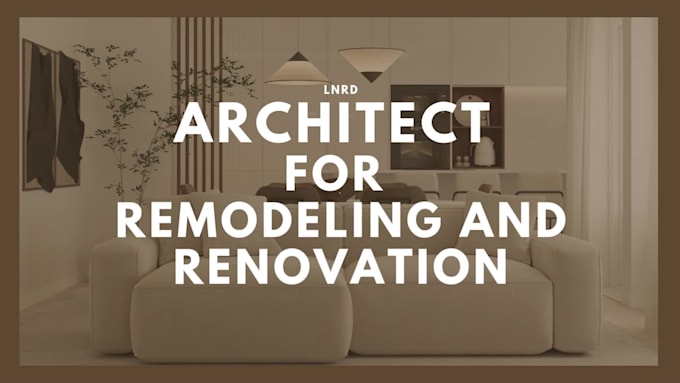 provide professional home renovation and remodeling services
