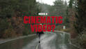 do cinematic video editing