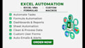 automate your excel tasks with vba,custom macros and formulas
