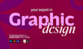 do any type of graphic design work within 24 hours