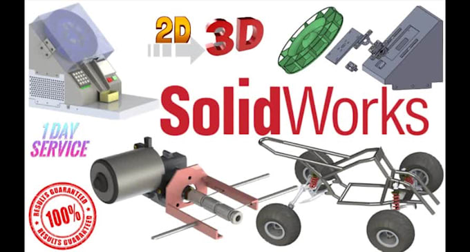 do industrial product design in 3d