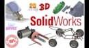 do industrial product design in 3d
