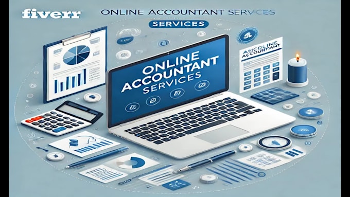 be your accountant for small business