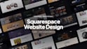 do squarespace website development, build squarespace design or redesign