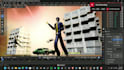 do low poly 3d animation