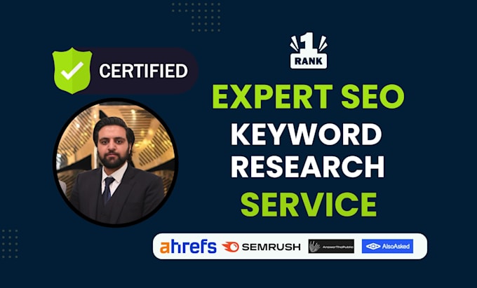 do advanced keyword research and clustering for SEO rankings and blog content