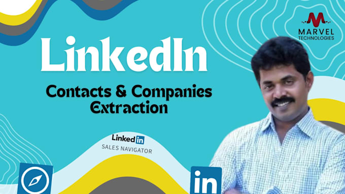 build linkedin prospect list