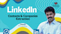 build linkedin prospect list