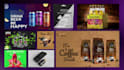 design premium  food, beverage, cosmetics packaging and label