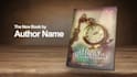 make book trailer or book promo videos