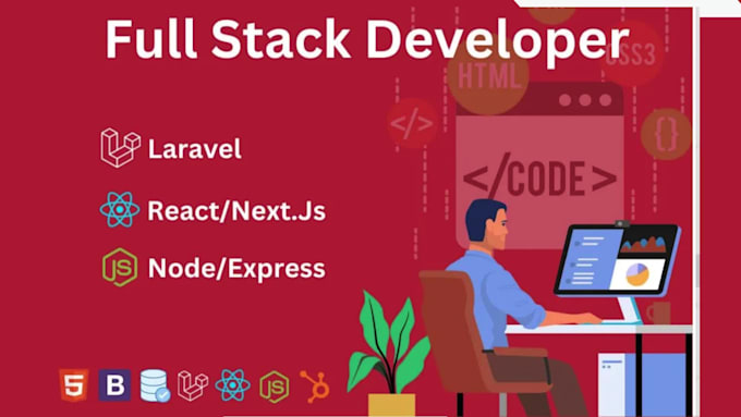 deliver secure and scalable PHP laravel web solutions