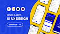 do ui ux design, web ui UX design or landing page UI design