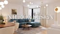 design your home office, living room, bedroom, kitchen