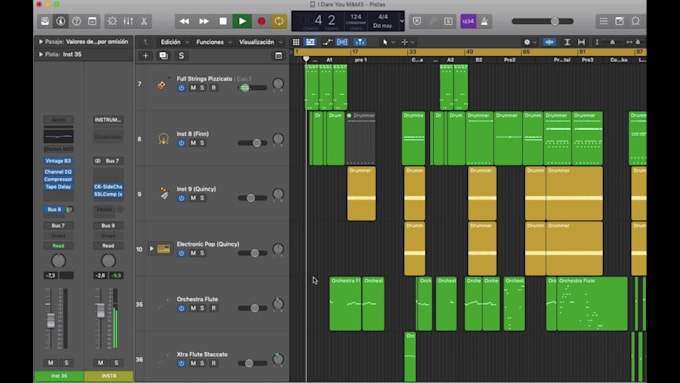 make any song instrumental with my karaoke service