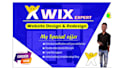 do wix ecommerce website, wix design and wix website redesign