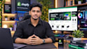 build a premium shopify store with SEO and a conversion focused design