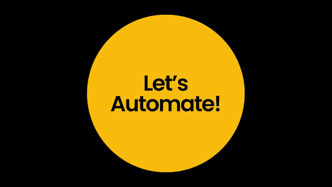 automate business processes with uipath rpa robots
